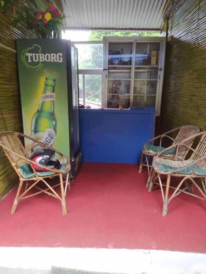 Hotel New Bamboo Palace Gorkha Ngoại thất bức ảnh